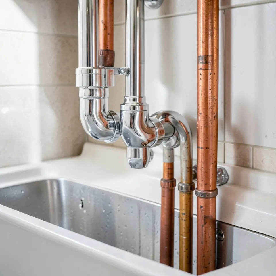 Plumbing: What Tyler Homeowners Should Know — local guide